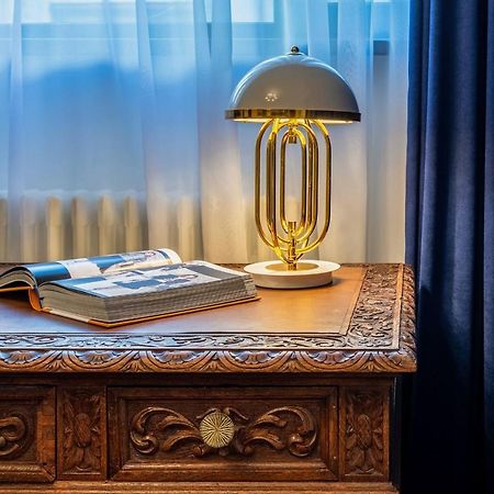 Holt - The Great Gatsby Villa Bukarest Eksteriør billede