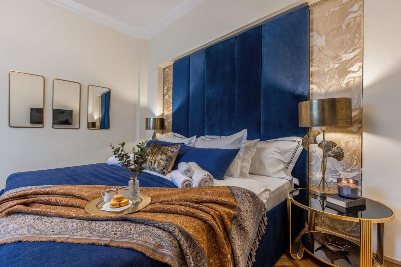 Holt - The Great Gatsby Villa Bukarest Eksteriør billede
