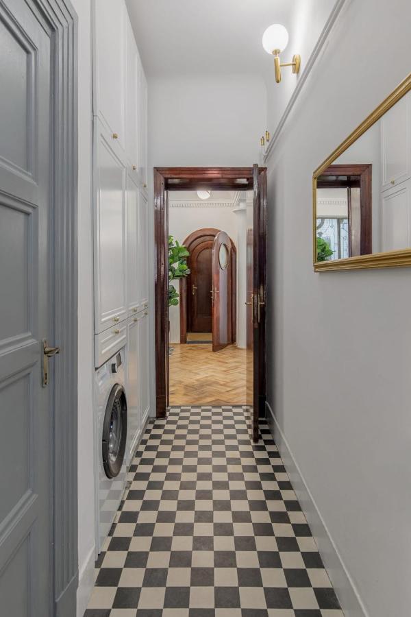 Holt - The Great Gatsby Villa Bukarest Eksteriør billede